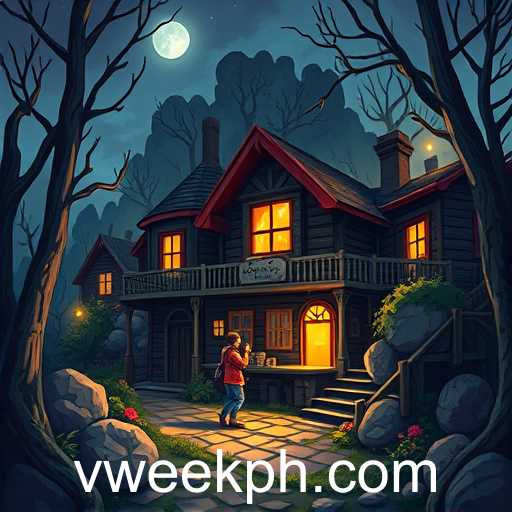 Exploring the Thrilling Realm of Adventure Games: A Focus on 'weekph'