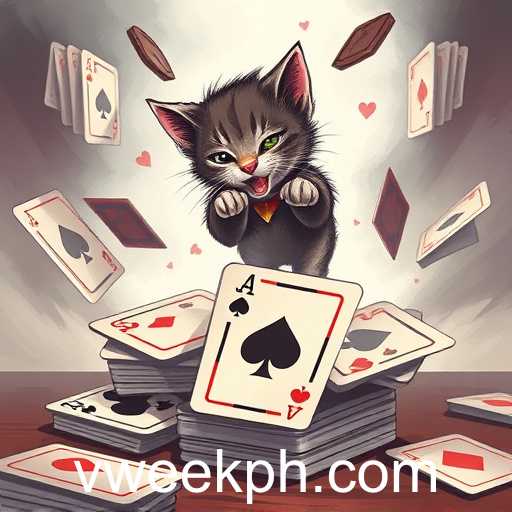 Exploring the Thrilling World of Card Games