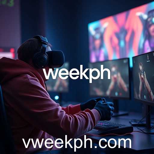 Evolving Landscape of Online Gaming in 2025