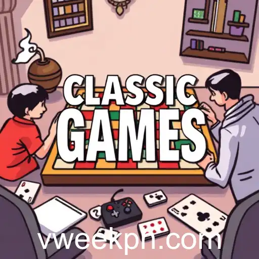 Gaming's Digital Renaissance