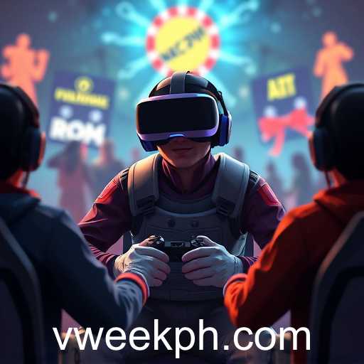 Gaming Dynamics and Trends: A Mid-2020s Perspective