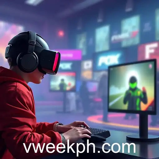 The Rising Influence of Gaming in 2025