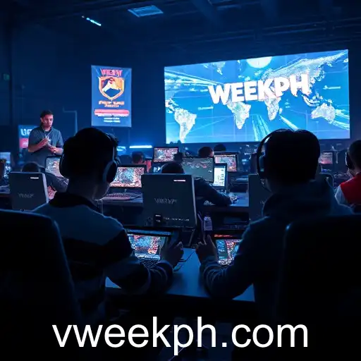 Revolutionizing Online Gaming Strategies