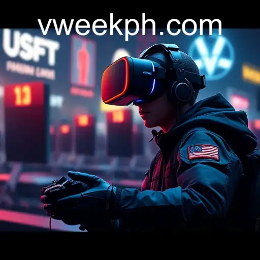 Gaming Trends and Innovations in 2025