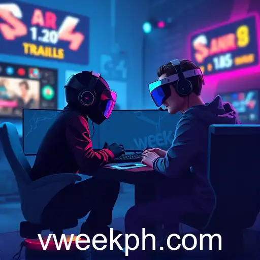 Gaming Trends and Industry Insights