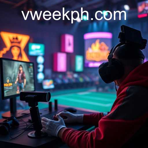 Gaming Trends and Future Projections