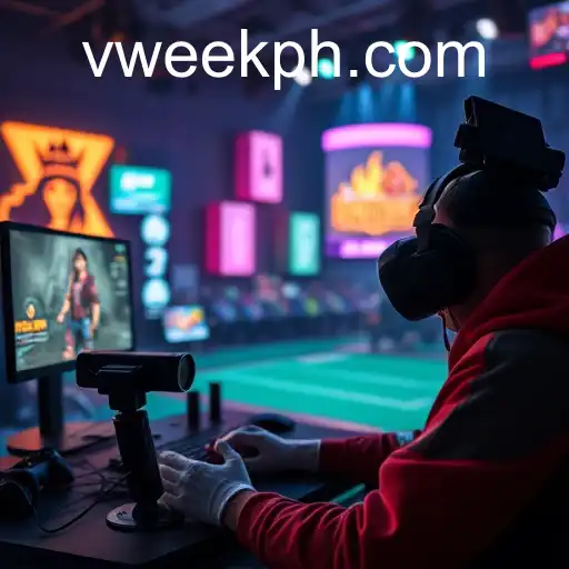 Gaming Trends and Future Projections