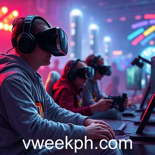 Gaming Trends Reshape the Online World