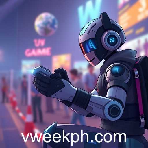 The Gaming World Evolves with Weekph