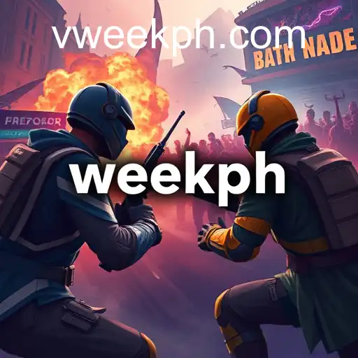 The Growing Impact of 'Weekph' in Multiplayer Games