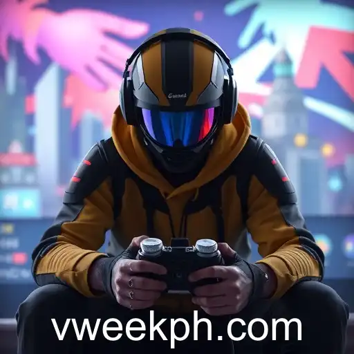 Emerging Trends in Online English Gaming