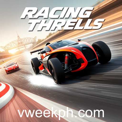 Revving Up: Exploring the World of Racing Games on Weekph