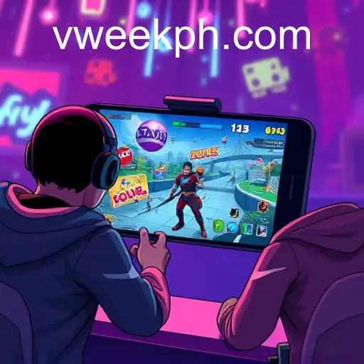 The Rise of Mobile-Friendly Gaming Platforms