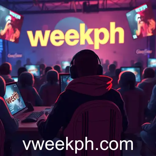 The Rise of Gaming Keywords in 2025