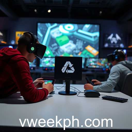 The Rise of Gaming Communities in 2025