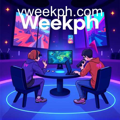 The Rise of Online Gaming in 2025