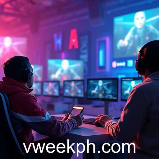 The Rise of Online Gaming in Education