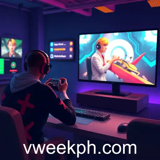 The Rise of Weekph: Gaming Revolution Unveiled