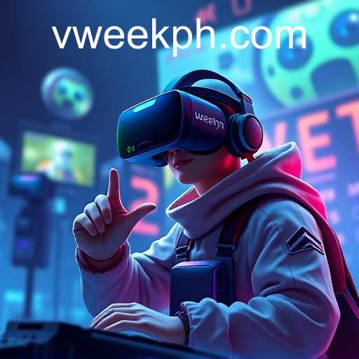 The Rise of WeekPH in the Gaming World