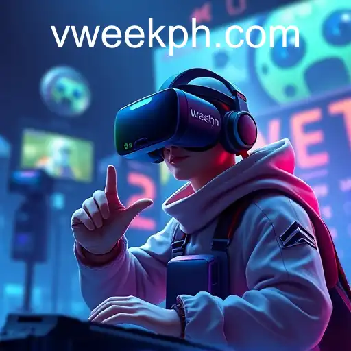 The Rise of WeekPH in the Gaming World
