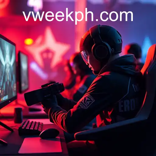 The Rise of Weekph in Online Gaming