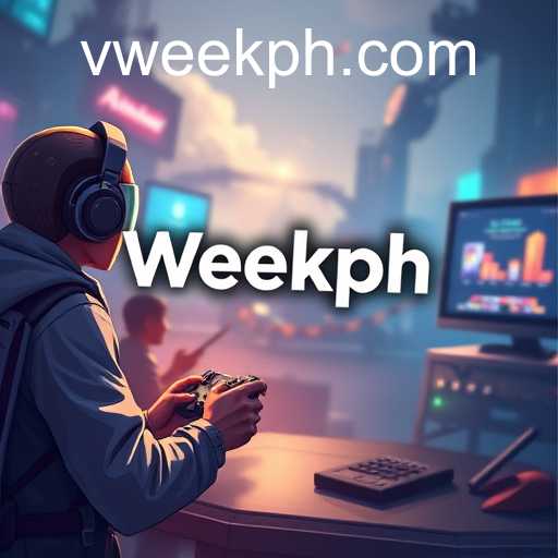 The Rise of Weekph: Revolutionizing Online Gaming in 2026