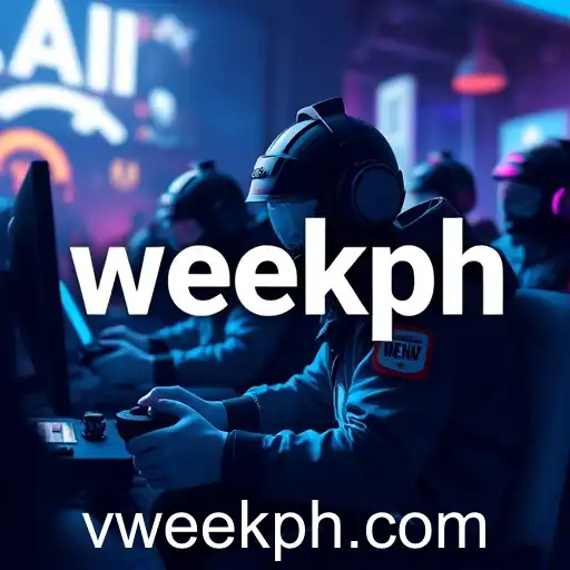 The Rise of Weekph and Its Impact on Online Gaming