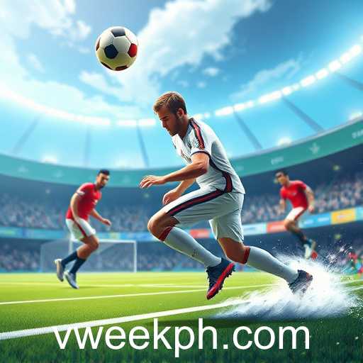 Exploring the World of Sports Games: A Deep Dive into the 'weekph' Category