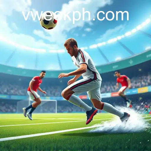 Exploring the World of Sports Games: A Deep Dive into the 'weekph' Category