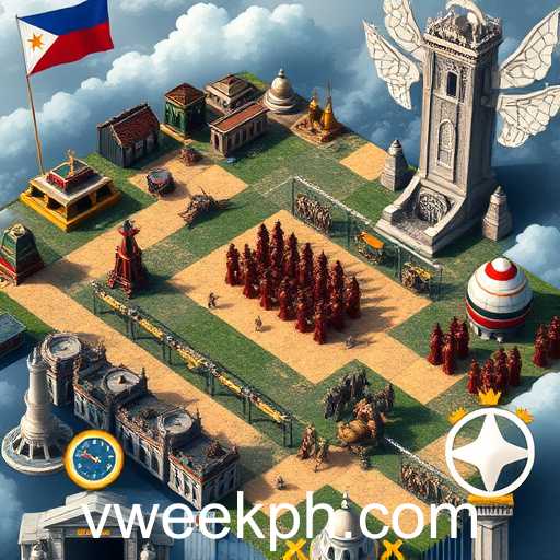Exploring the Depths of Strategy Games: A Gateway to Mental Fortitude