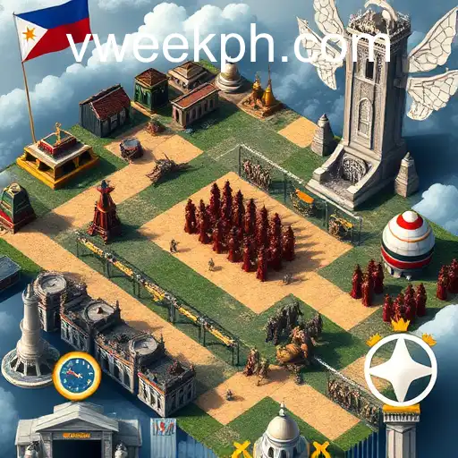 Exploring the Depths of Strategy Games: A Gateway to Mental Fortitude