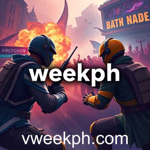 Weekph's Rise in Online Gaming