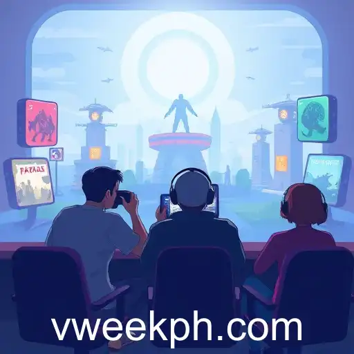 The Rise of Weekph: Navigating an Evolving Gaming Landscape